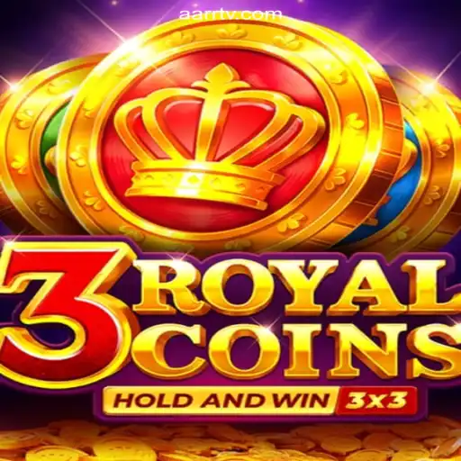 Explore 3RoyalCoins: The Ultimate Experience in Brazilian Online Casinos