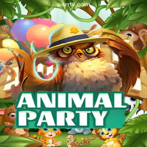 AnimalParty: A Delightful New Gaming Experience