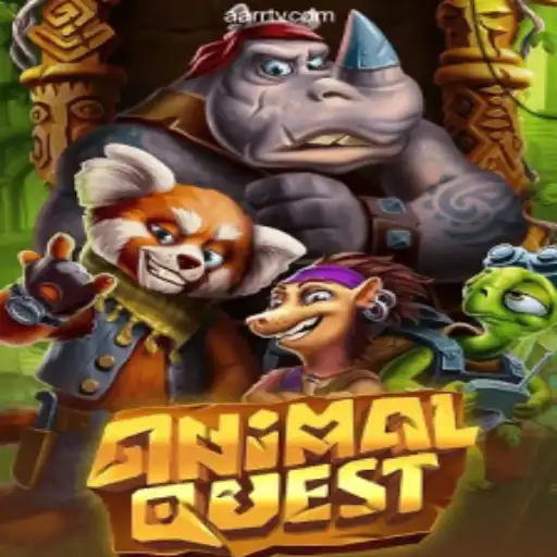 Exploring the Virtual Wilderness: A Deep Dive into AnimalQuest