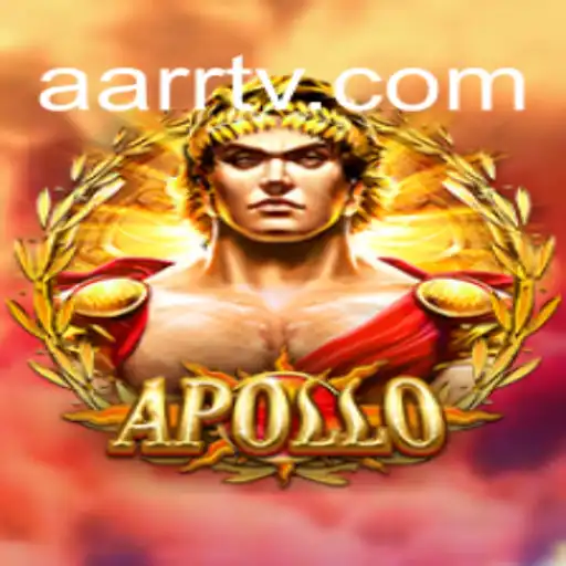 Discover the Exciting World of Apollo: AARR.COM's Premier Online Casino Game in Brazil