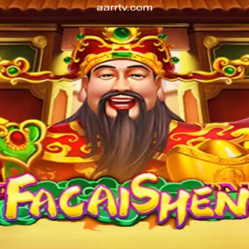 Discover the Exciting World of FaCaiShen at AARR.COM Melhor Cassino Online Brasil