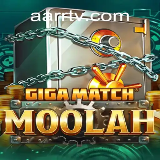 Discover the Excitement of GigaMatchMoolah at AARR.COM: O Melhor Cassino Online do Brasil