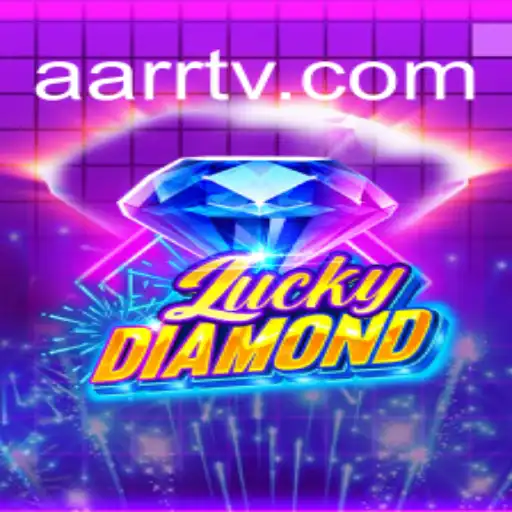 Dive into the Excitement of LuckyDiamond: The Premier Online Casino Game in Brazil