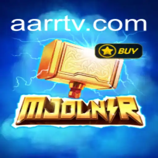 Mjolnir: The Thunderous Thrill in Online Casinos