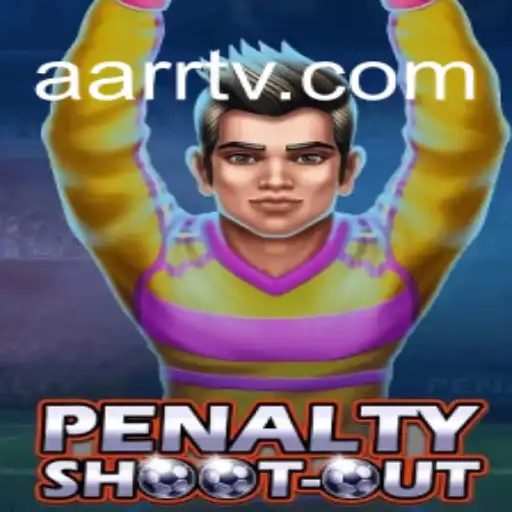 PenaltyShootOut – The Thrilling Game Sweeping Brazil's Online Casino Scene
