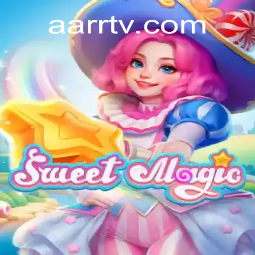 Discover SweetMagic: The Enchanting Game at AARR.COM - Melhor Cassino Online Brasil
