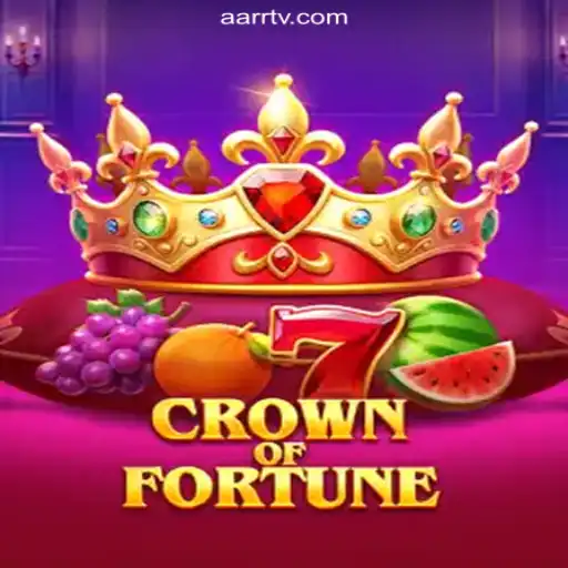 CrownofFortune: Discover the Thrills of AARR.COM's Premier Online Casino Game