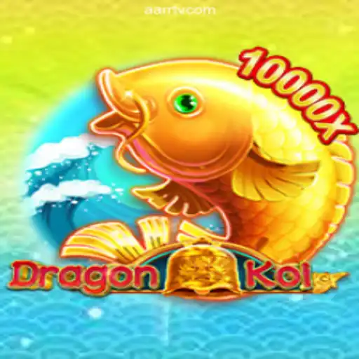 DragonKoi: The Ultimate Gaming Experience at AARR.COM