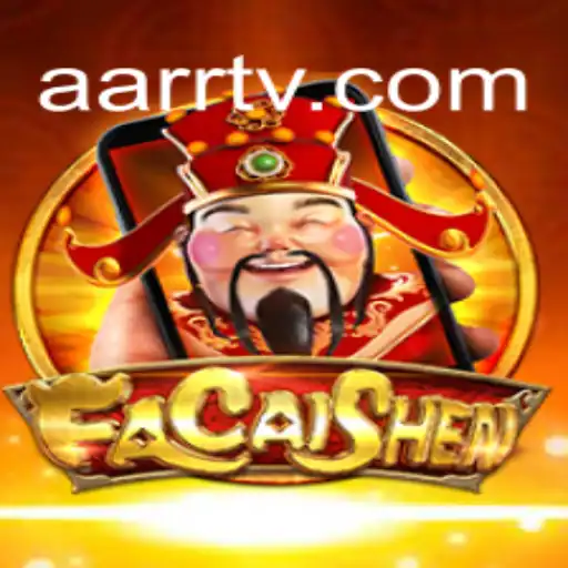 FaCaiShenM: A Thrilling Casino Adventure at AARR.COM - Melhor Cassino Online Brasil