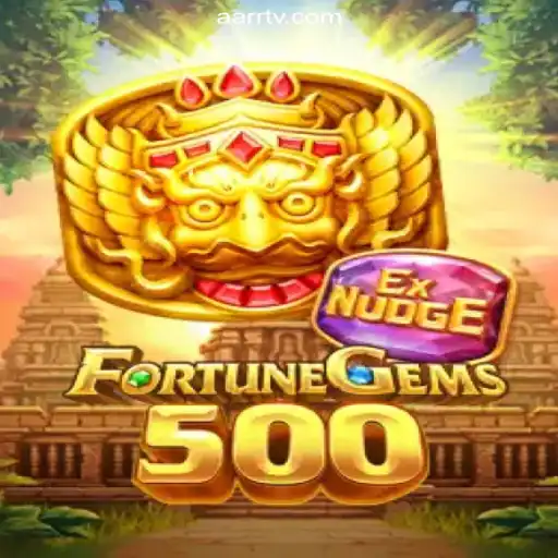 Discovering the Thrills of FortuneGems500 at AARR.COM: Brazil's Premier Online Casino