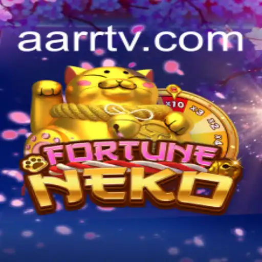 Discovering FortuneNeko: A New Gem at AARR.COM Melhor Cassino Online Brasil