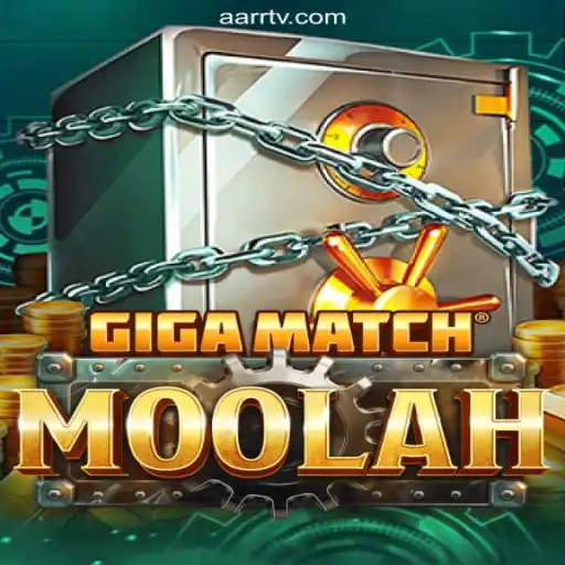 Discover the Excitement of GigaMatchMoolah at AARR.COM: O Melhor Cassino Online do Brasil