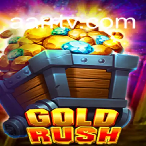 Discover the Thrills of GoldRush at AARR.COM: Melhor Cassino Online Brasil