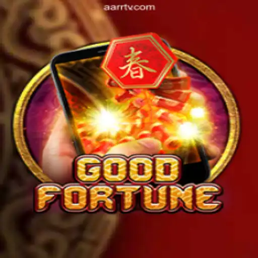 Exploring the Exciting World of GoodFortuneM: AARR.COM Melhor Cassino Online Brasil