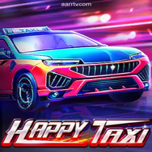 Discover the Exciting World of HappyTaxi - AARR.COM Melhor Cassino Online Brasil
