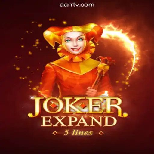 Explore the Exciting World of JokerExpand at AARR.COM, Melhor Cassino Online Brasil