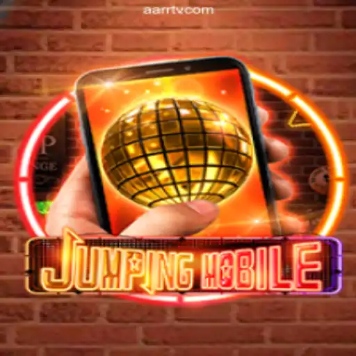 Jumpingmobile: Exploring the Exciting World of AARR.COM's Best Online Casino Game in Brazil