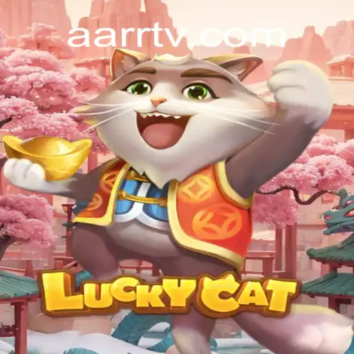Discover the Excitement of LuckyCat: Your Go-To Game at AARR.COM Melhor Cassino Online Brasil