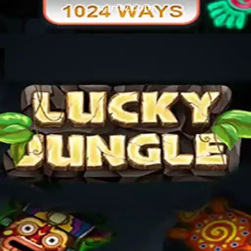 Unveiling LuckyJungle1024: A Thrilling Casino Adventure with AARR.COM
