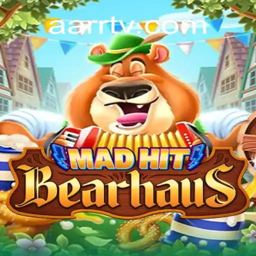 MadHitBearhaus: Unleashing the Wild Adventure in Online Gaming