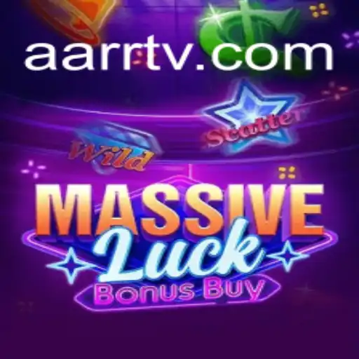 Discover the Thrilling World of MassiveLuckBonusBuy: The Best Casino Game in Brazil