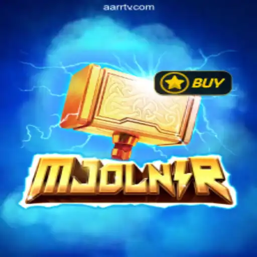 Mjolnir: The Thunderous Thrill in Online Casinos