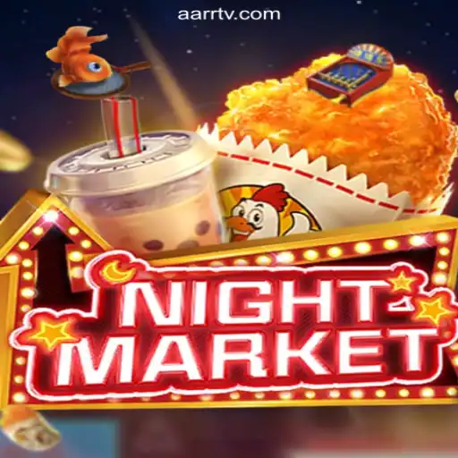 Exploring the Excitement of NIGHTMARKET: A Premier Online Casino Experience