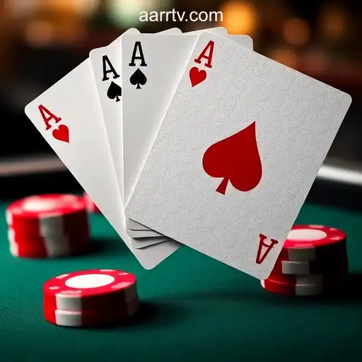 Exploring the Allure of Online Baccarat: AARR.COM Melhor Cassino Online Brasil
