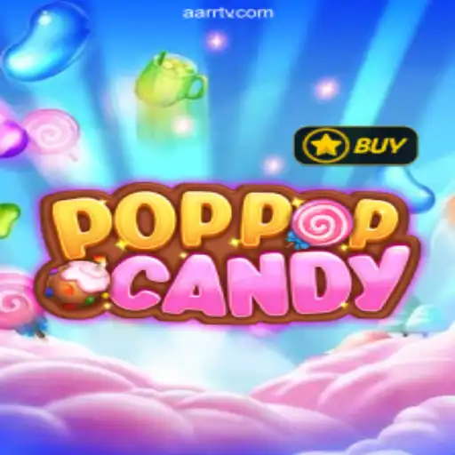 Exploring the Colorful World of POPPOPCANDY and the Rise of AARR.COM in Brazil