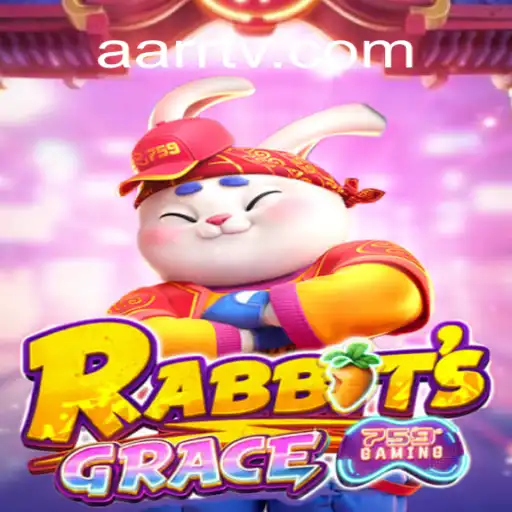 Discover the Enchanting World of RabbitsGrace: A Thrilling Casino Adventure