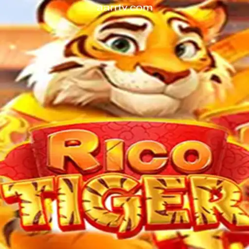RicoTiger: The Thrilling Adventure in AARR.COM Melhor Cassino Online Brasil