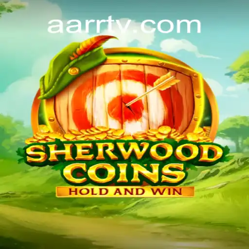Exploring the Exciting World of SherwoodCoins: A Top Online Casino Game