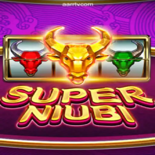 SuperNiubi: The Thrilling New Casino Game Taking Brazil by Storm