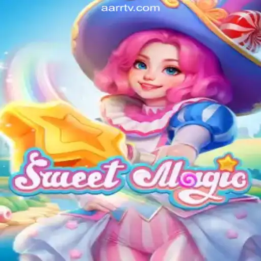 Discover SweetMagic: The Enchanting Game at AARR.COM - Melhor Cassino Online Brasil
