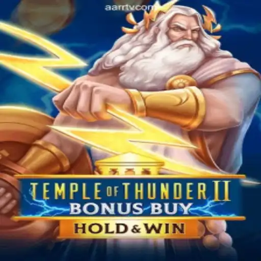 Exploring TempleofThunderIIBonusBuy at AARR.COM: The Best Online Casino in Brazil