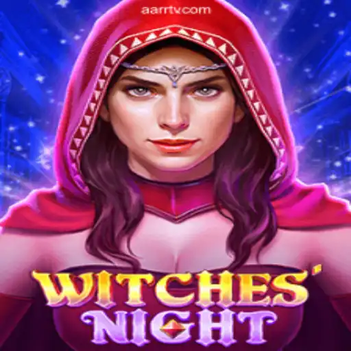 WitchesNight: A Captivating Journey into the Mystical World of Online Gaming